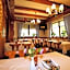 Hotel - Restaurant Hirschen - Werneths Landgasthof beim Europa- Park Rust