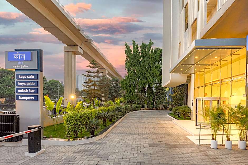 Keys Prima by Lemon Tree Hotels, Pimpri, Pune