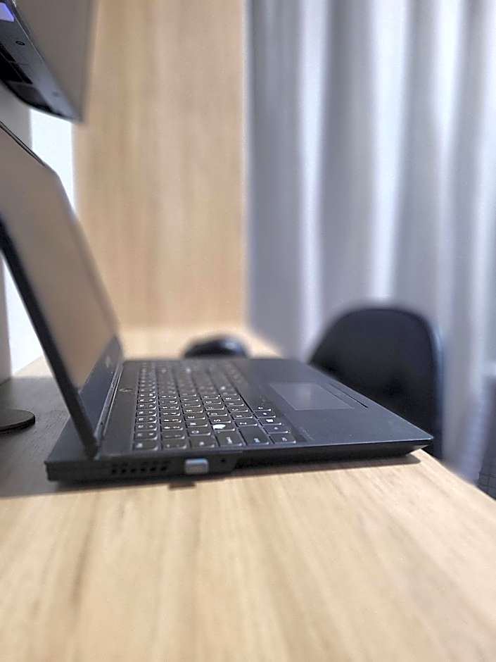 Studio no Bessa à 50m da praia