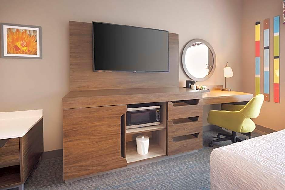 Hampton Inn By Hilton Clovis, Nm