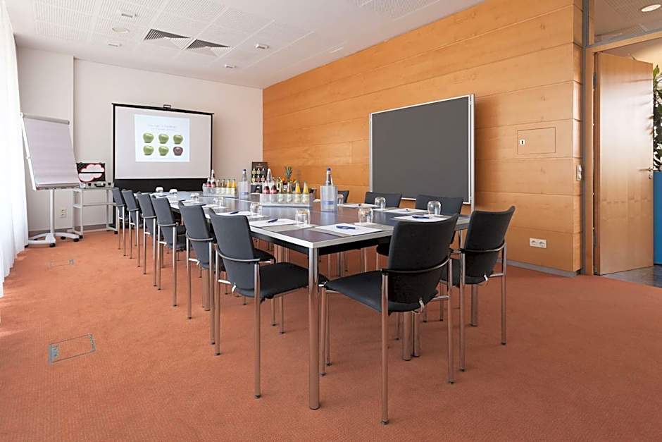 Best Western Hotel AM Europaplatz