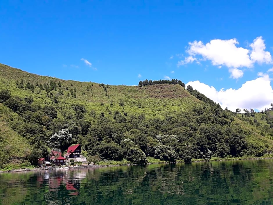 Pondok Berata Dapdap