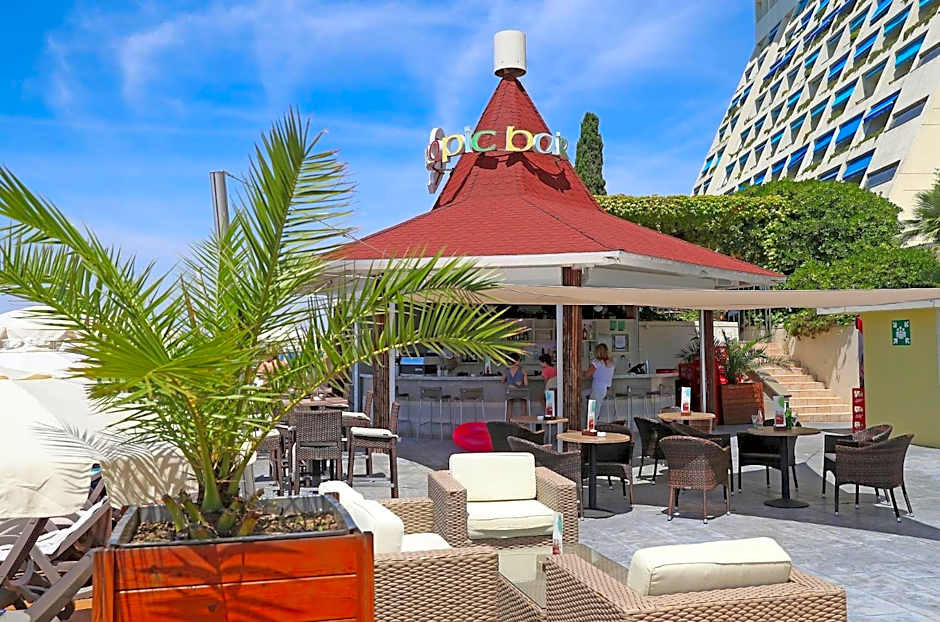 Grand Hotel Bernardin