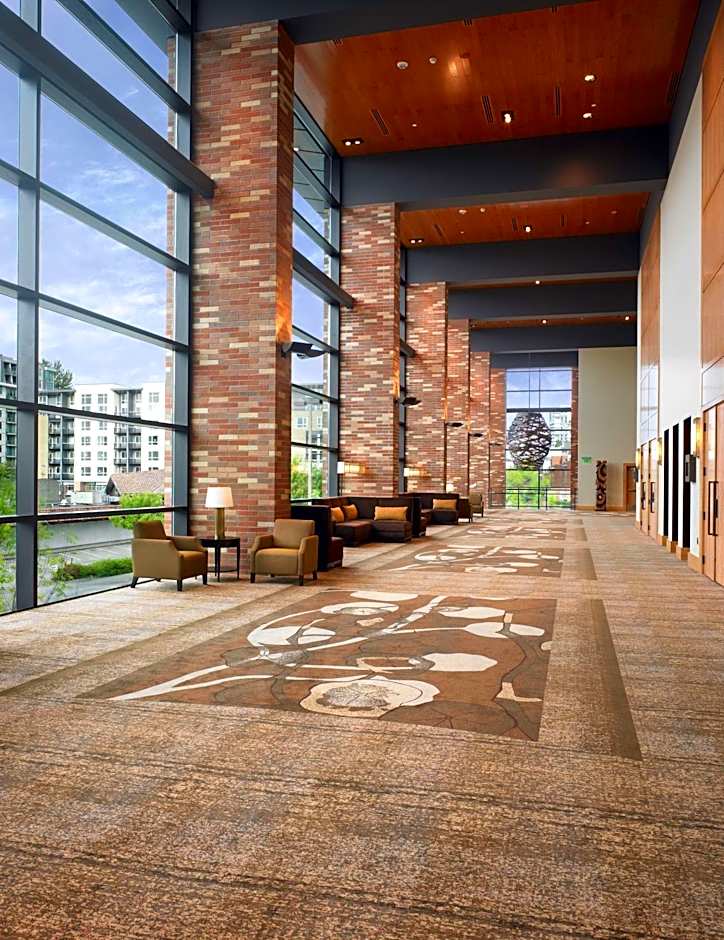 Hyatt Regency Bellevue