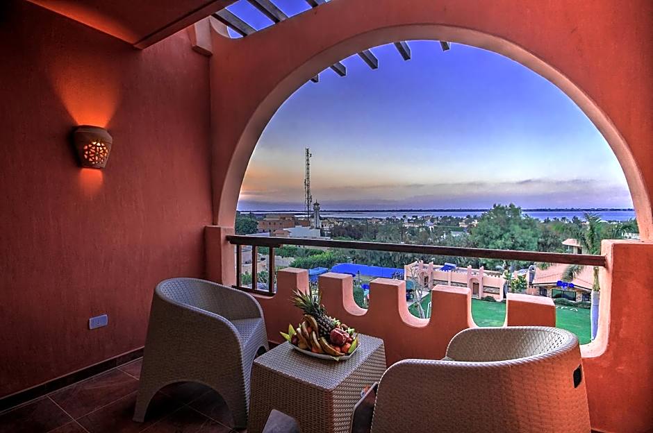 Africana Hotel & Spa