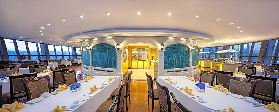 Kunming Jinjiang Hotel