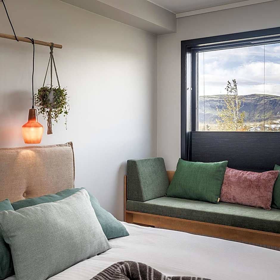 The Greenhouse Hotel