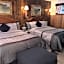 Arrowhead Tree Top Lodge