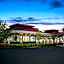 Hilton Oakland Airport