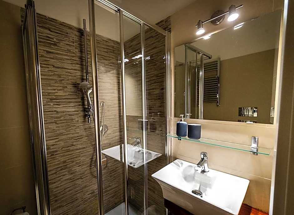 B&B Saint Paul