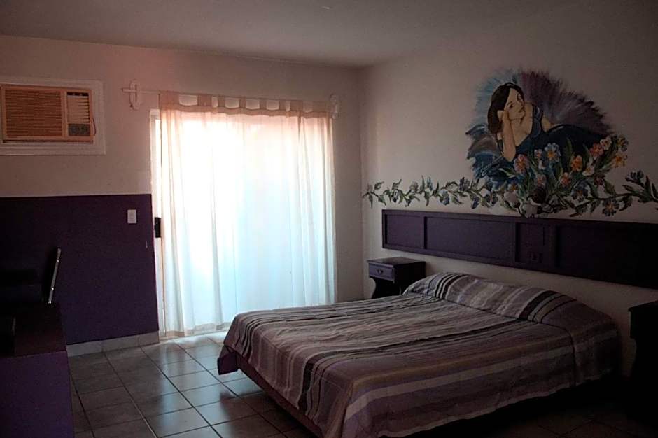 Hotel y R.V. Park El Moro