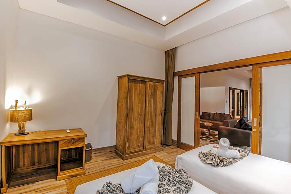 LGood Lembongan Island Villas