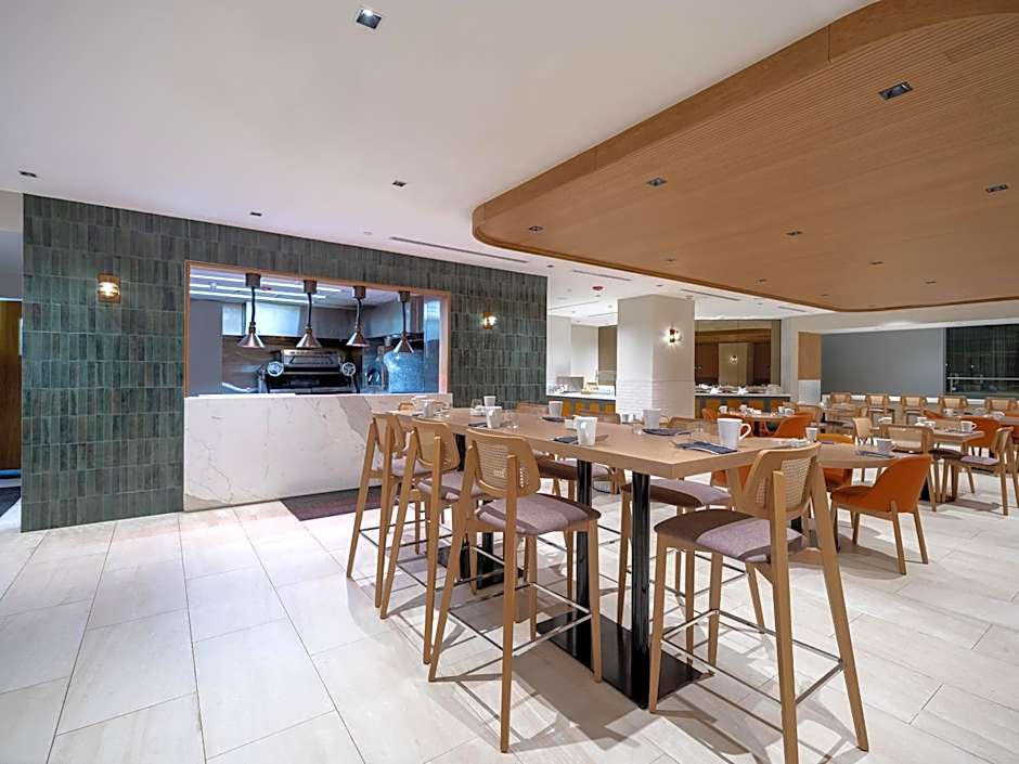 Hilton Garden Inn San Juan Condado