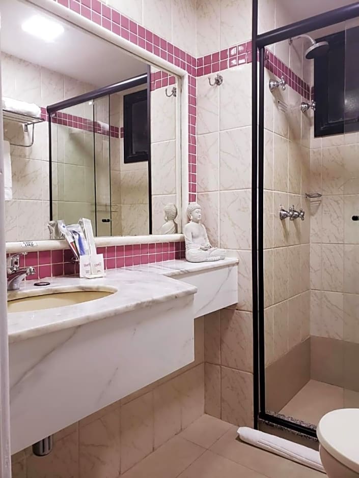 Vivendas Rio Claro by Atlantica