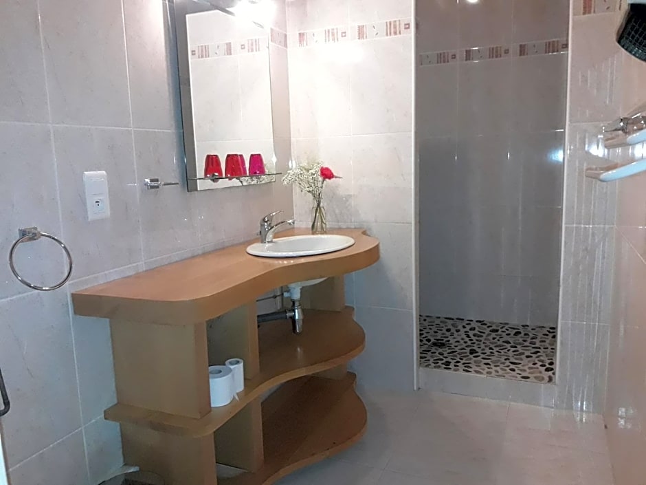 Chambres d hotes AZKENA