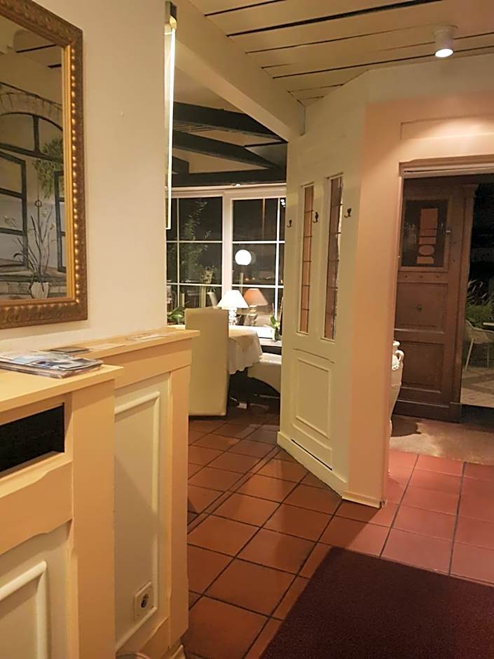 Hotel Restaurant Knechtstedener Hof