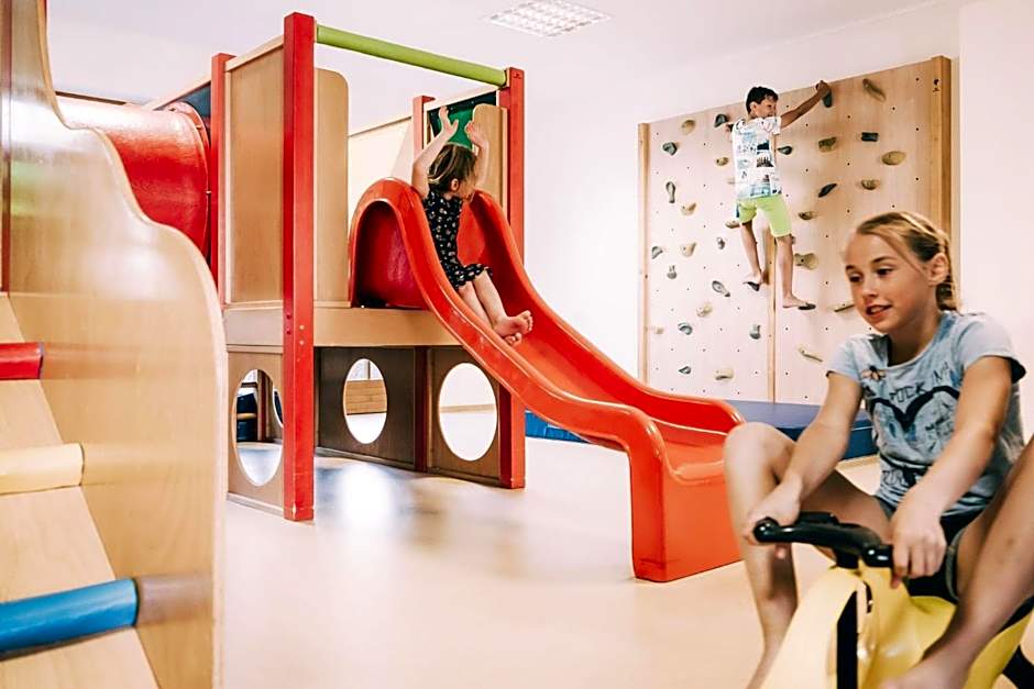 Kinderhotel Stegerhof