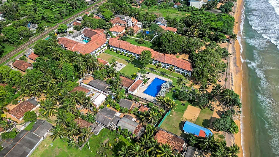 Hibiscus Beach Hotel