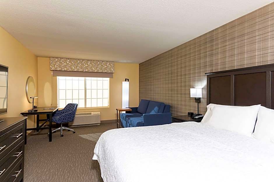 Hampton Inn By Hilton Holland