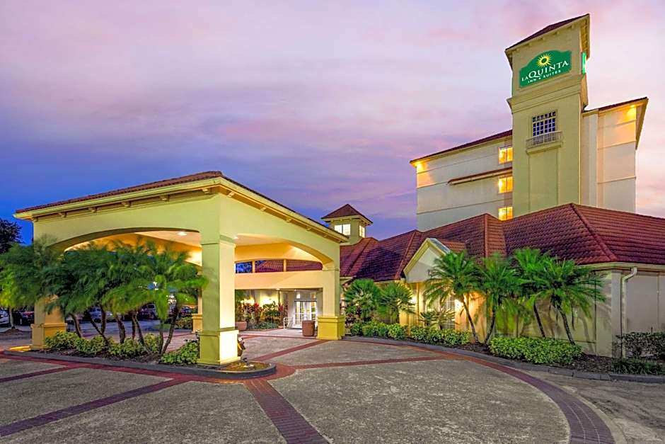 La Quinta Inn & Suites by Wyndham Lakeland West