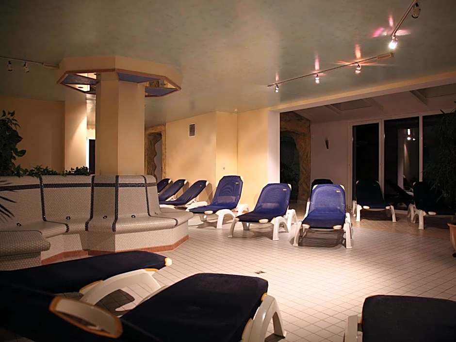 Hotel Klosterbräustuben