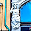 Blue Bird Boutique Hostel - Riga Old Town
