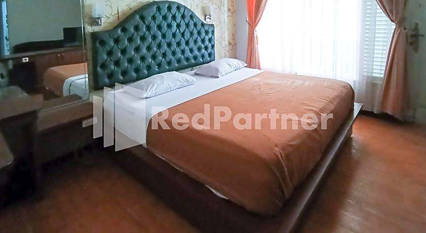Nillo Hotel Kebumen Mitra RedDoorz