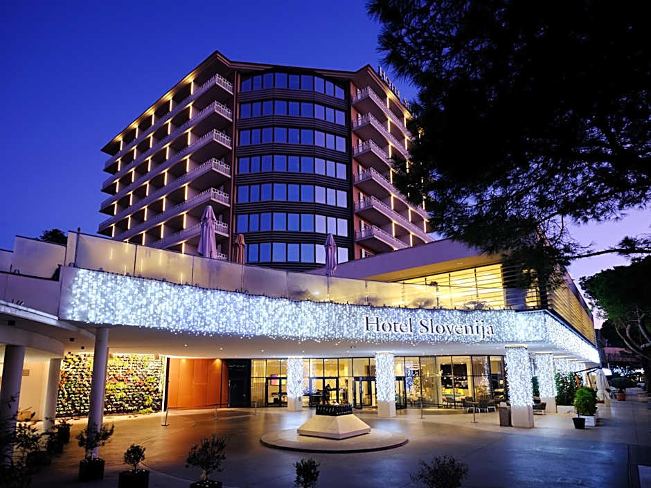 Mind Hotel Slovenija - Terme & Wellness LifeClass