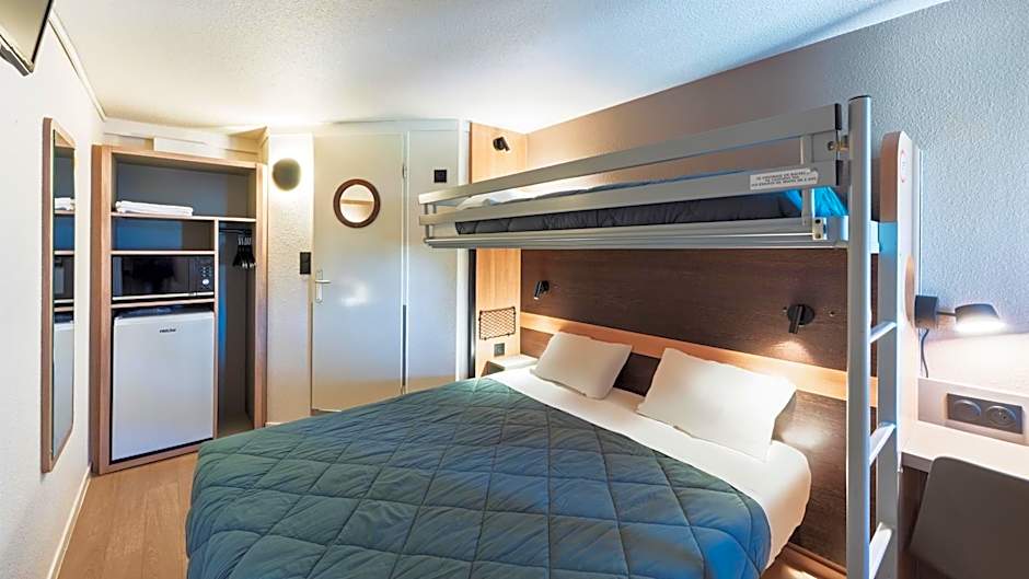 Premiere Classe Bordeaux Ouest - Eysines