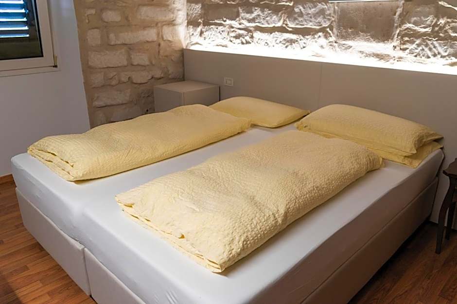 Albergo Garni Orchidea