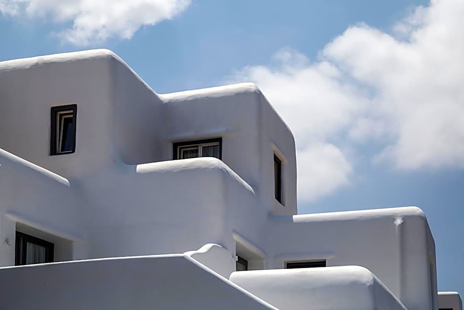 Ftelia Bay Boutique Hotel