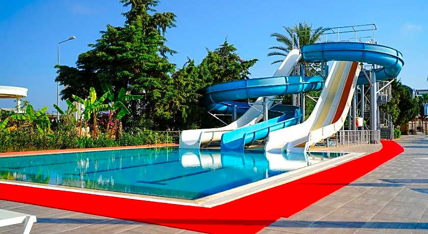 Aydınbey Gold Dreams