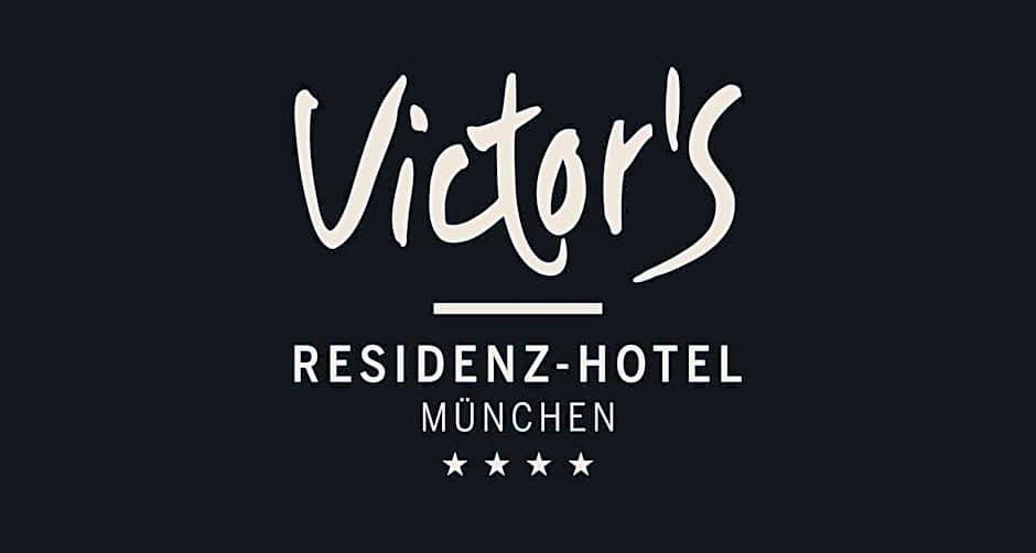 Victor's Residenz-Hotel München