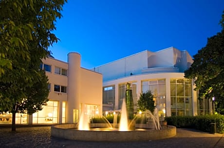 Elite Park Hotel