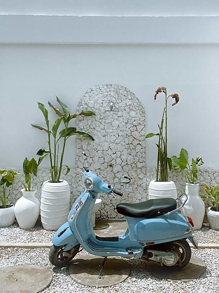 Casa Dantes Hotel & Spa