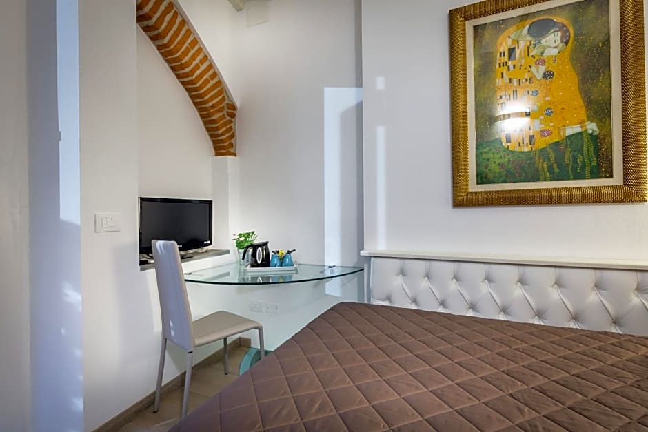 Relais Gaia