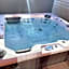 31 Cherry East Riding of Yorkshire Hot Tub & Fishing