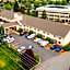 Days Inn by Wyndham Coeur d'Alene