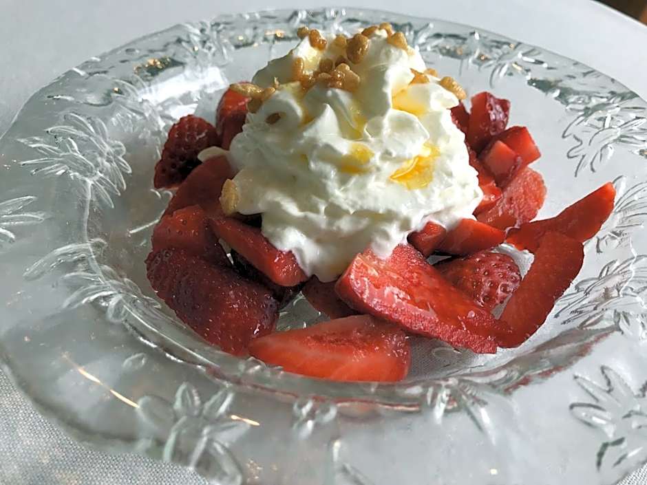 Hotel Restaurant Bon Retorn