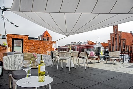 Hotel Nicolaus
