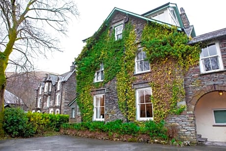 Victorian House Hotel