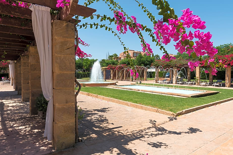 Aparthotel Ciudad Laurel