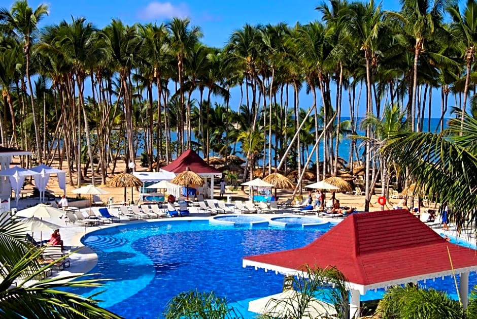 Bahia Principe Luxury Bouganville - Adults Only