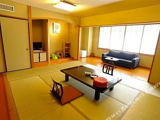 Ryokan Fukuzen