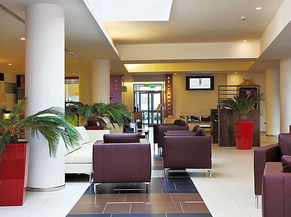 Louis Fitzgerald Hotel