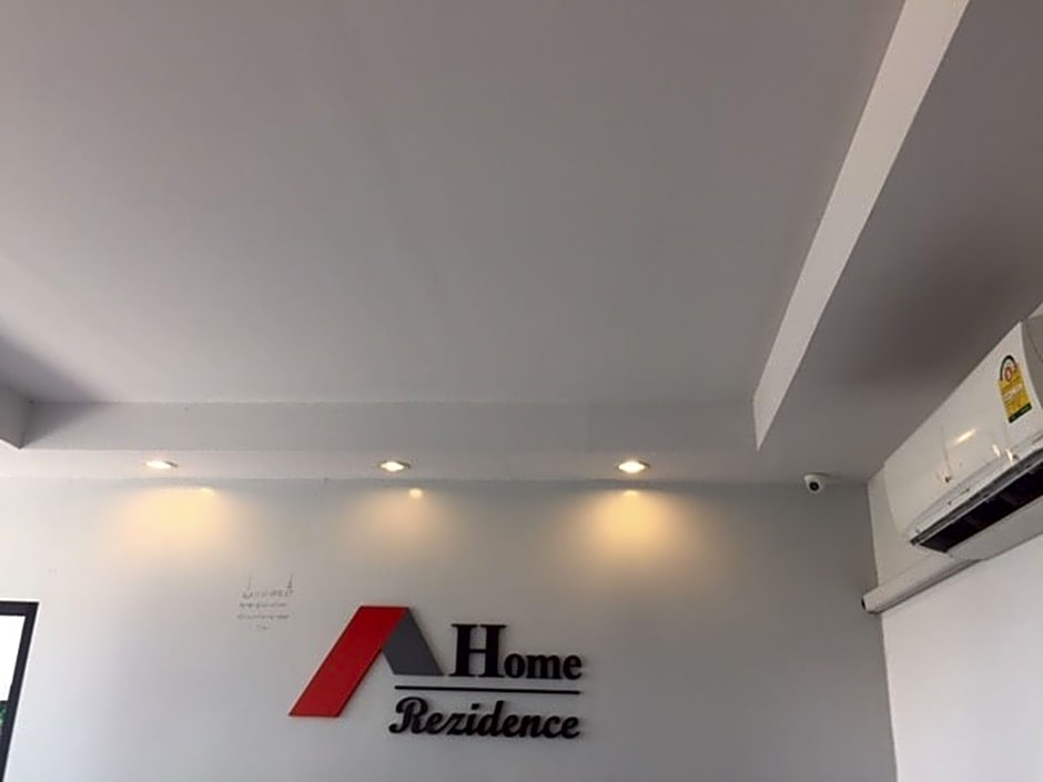 Home Rezidence