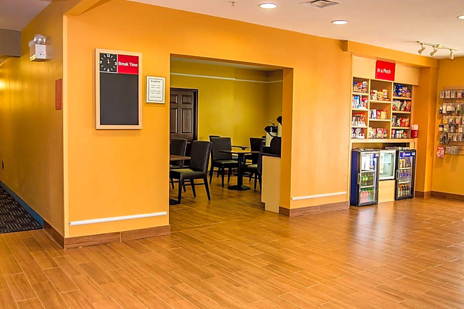 TownePlace Suites by Marriott Fredericksburg
