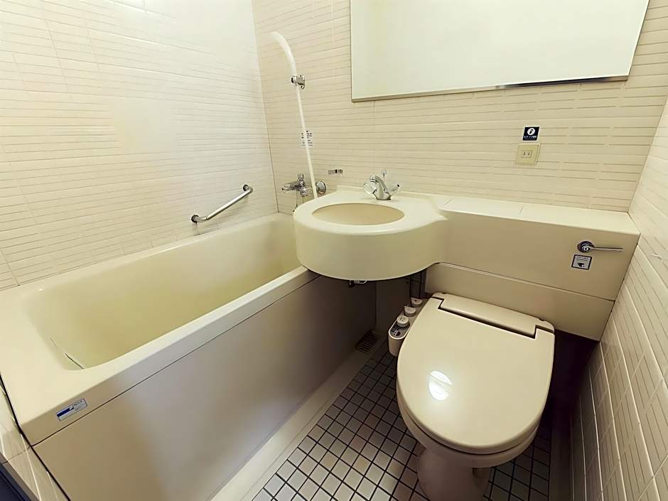 Apa Hotel Yamagata Tsuruoka Ekimae