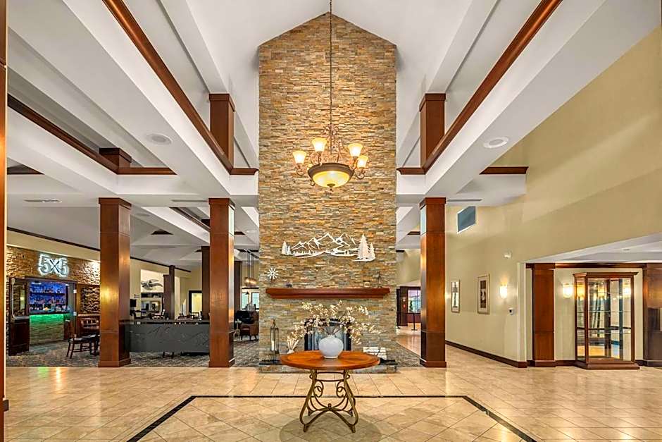 Staybridge Suites Everett - Paine Field By IHG