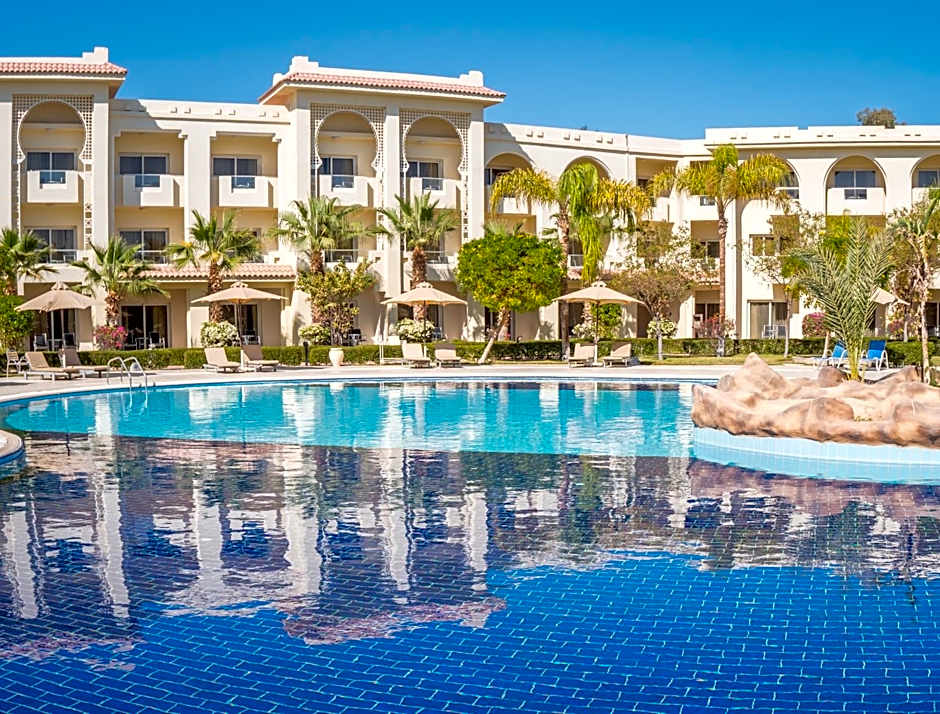 Serenity Alma Heights - Ex Serenity Fun City